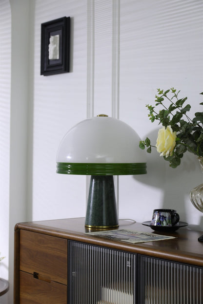Verdura Dome Table Lamp