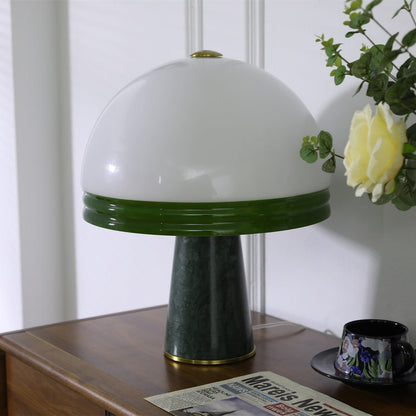 Verdura Dome Table Lamp