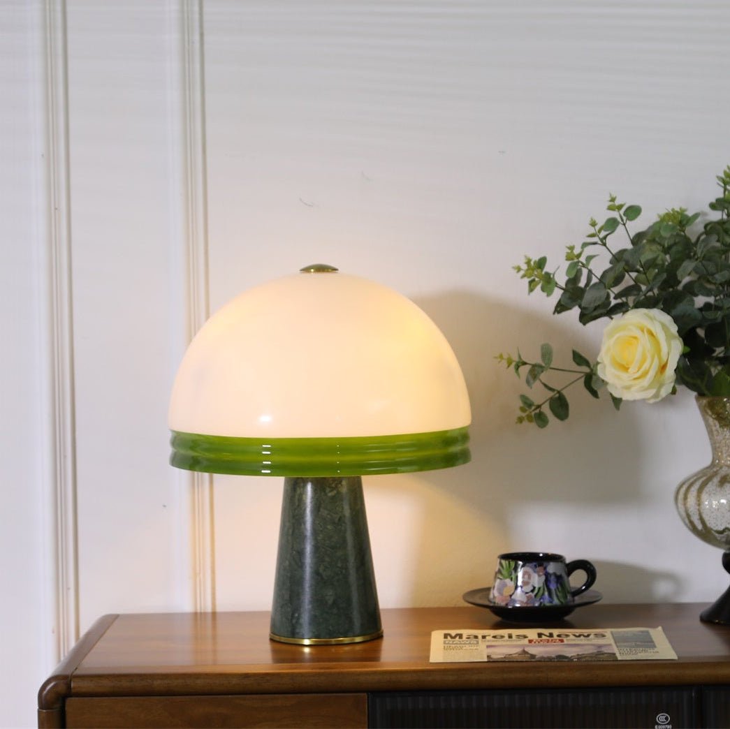 Verdura Dome Table Lamp