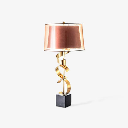 Vero Side table lamp Table Lamp