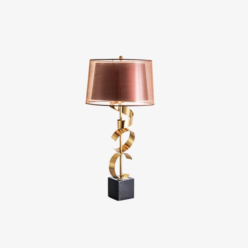 Vero Side table lamp Table Lamp