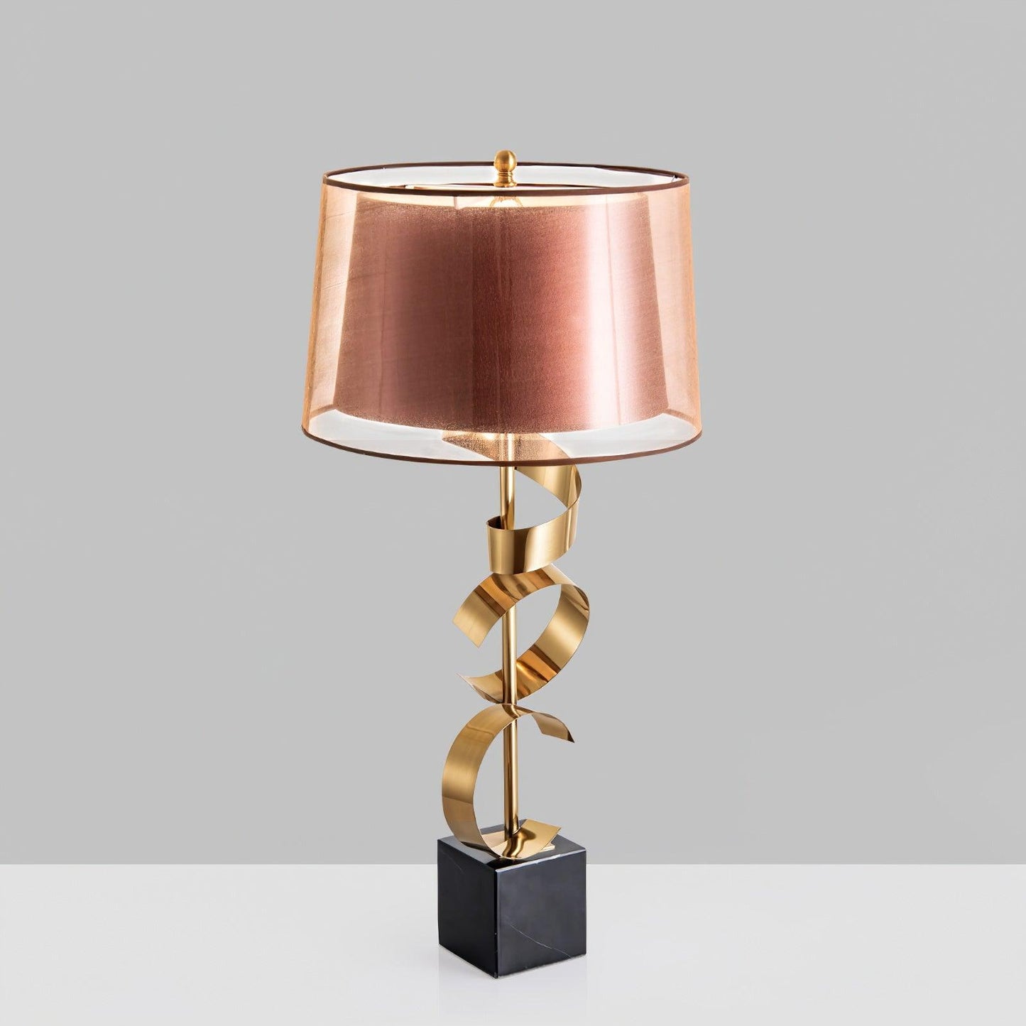 Vero Side table lamp Table Lamp