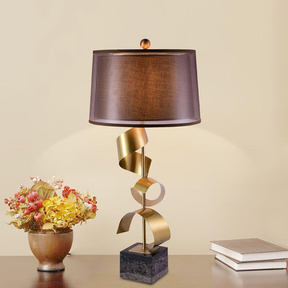 Vero Side table lamp Table Lamp