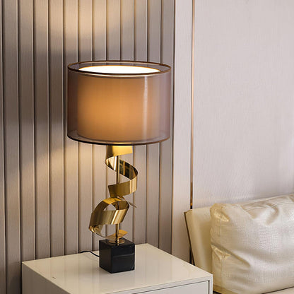 Vero Side table lamp Table Lamp