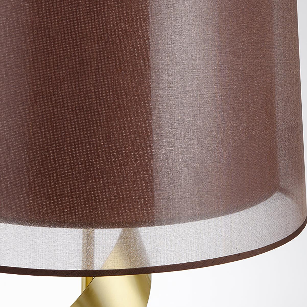 Vero Side table lamp Table Lamp