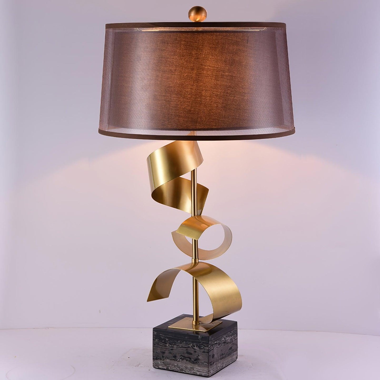 Vero Side table lamp Table Lamp