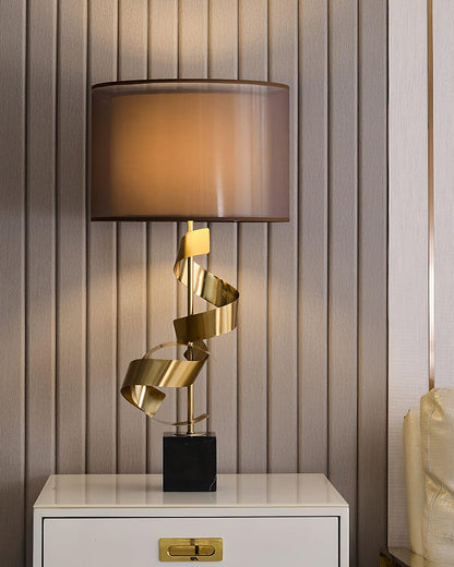 Vero Side table lamp Table Lamp