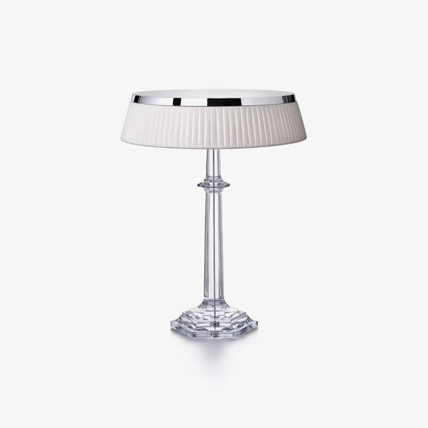 Versailles Side table lamp Table Lamp