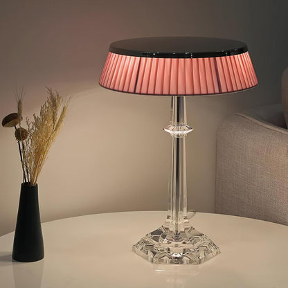 Versailles Side table lamp Table Lamp