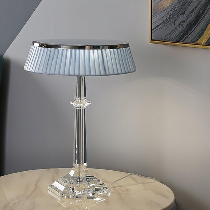 Versailles Side table lamp Table Lamp