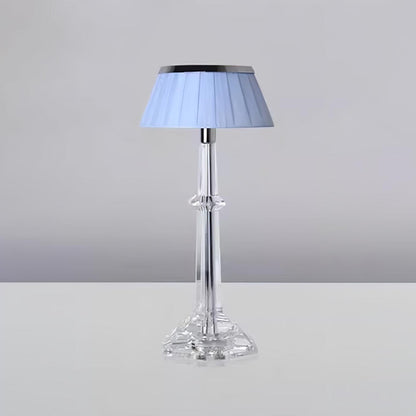 Versailles Side table lamp Table Lamp