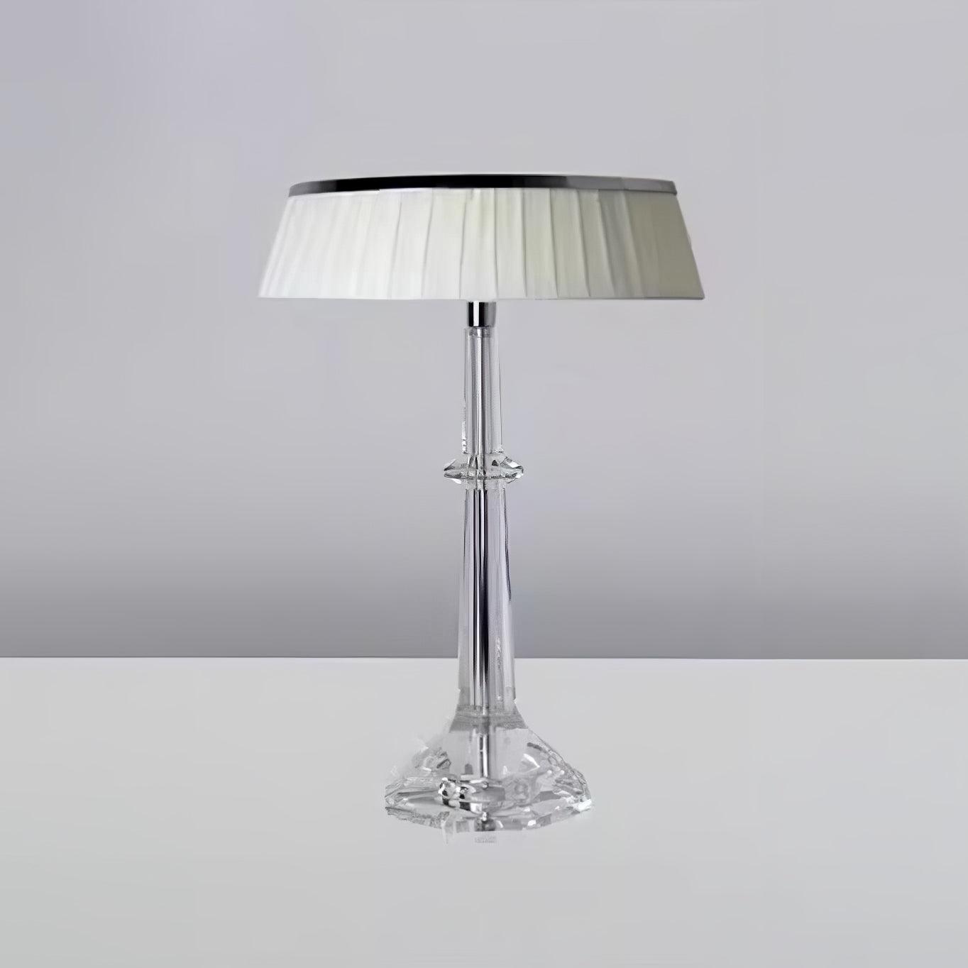 Versailles Side table lamp Table Lamp