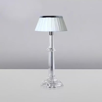 Versailles Side table lamp Table Lamp