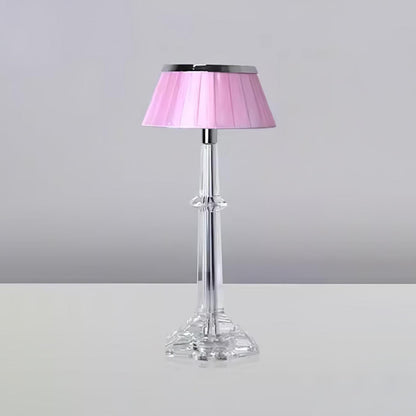 Versailles Side table lamp Table Lamp