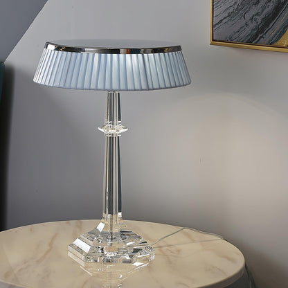 Versailles Side table lamp Table Lamp