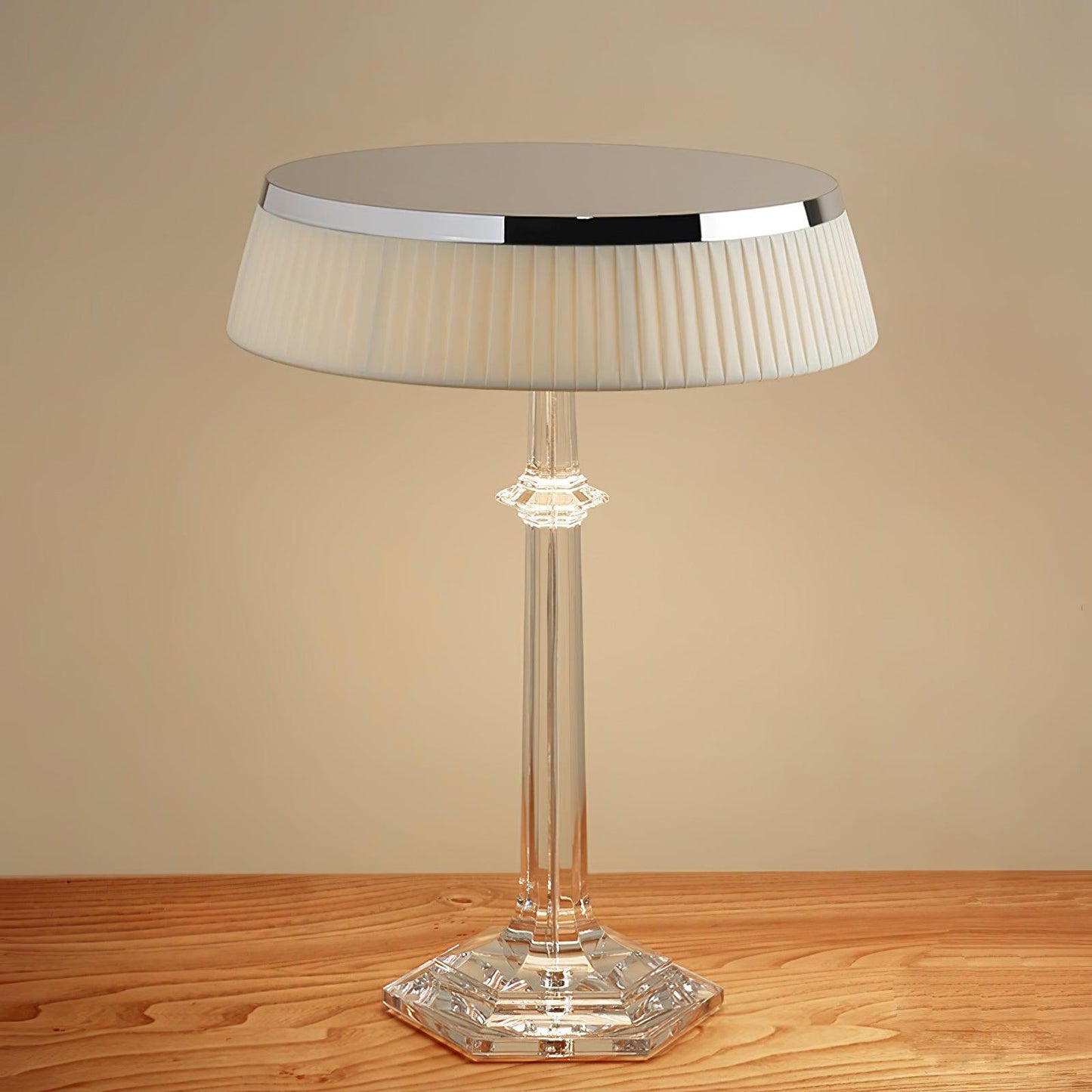 Versailles Side table lamp Table Lamp