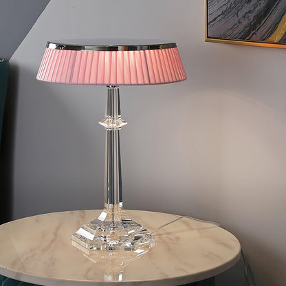 Versailles Side table lamp Table Lamp