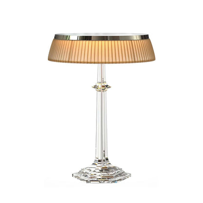 Versailles Side table lamp Table Lamp