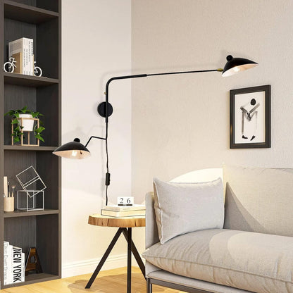 Versatile Arm Wall-mounted lamp Wall Sconce