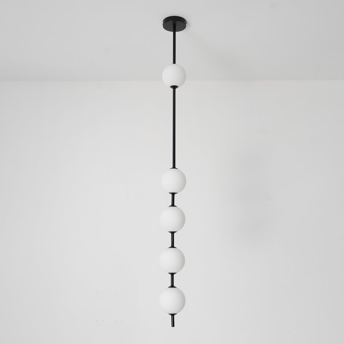 Vertical Balls Houselight Pendant Lamp