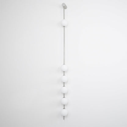 Vertical Balls Wall light fixture Wall Lamp