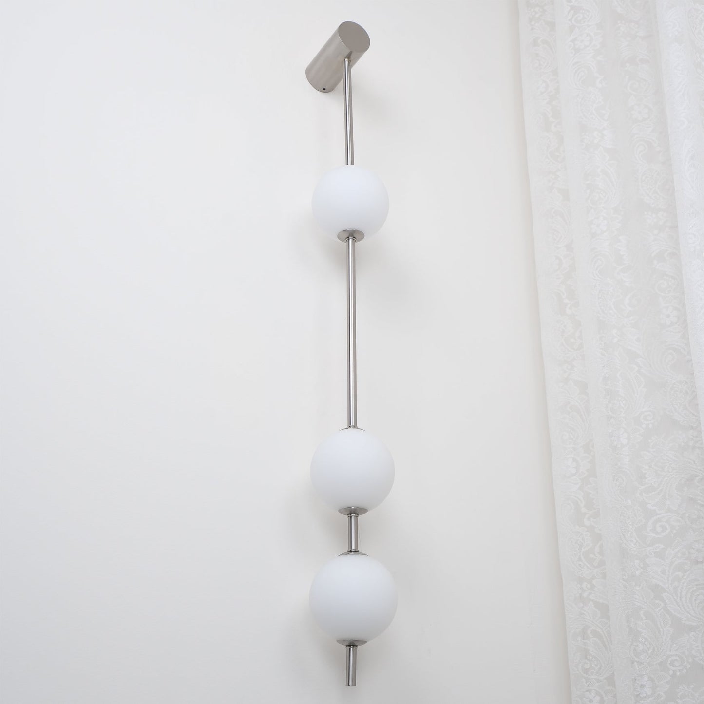 Vertical Balls Wall light fixture Wall Lamp