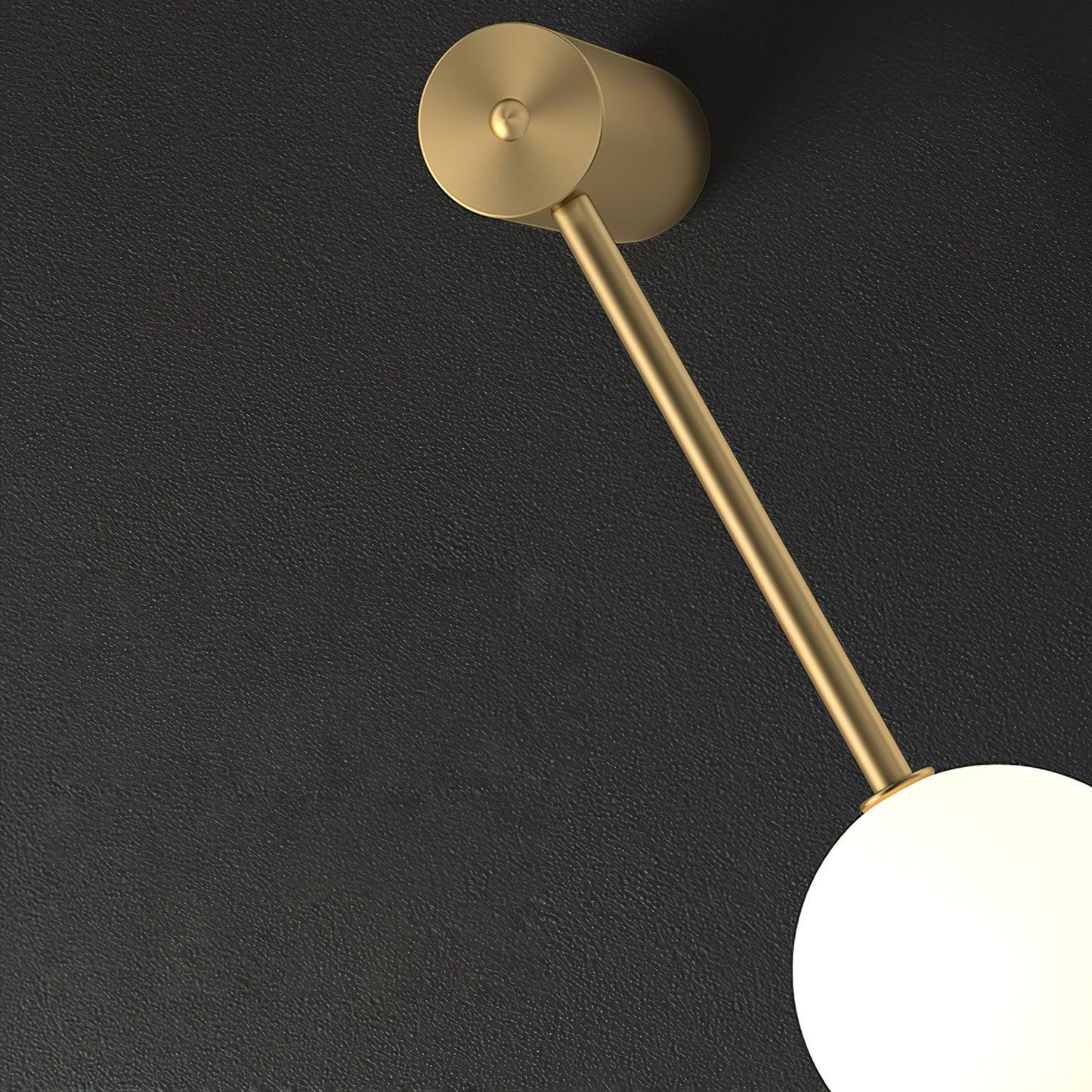 Vertical Balls Wall light fixture Wall Lamp