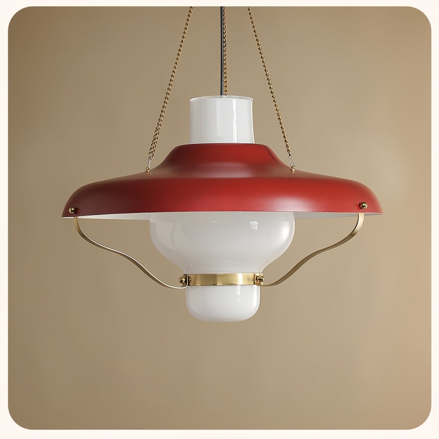 Vespara Pendant Lamp