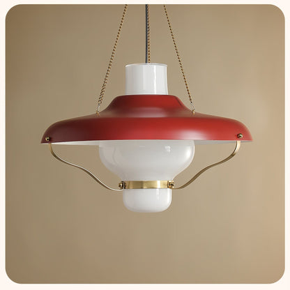 Vespara Pendant Lamp