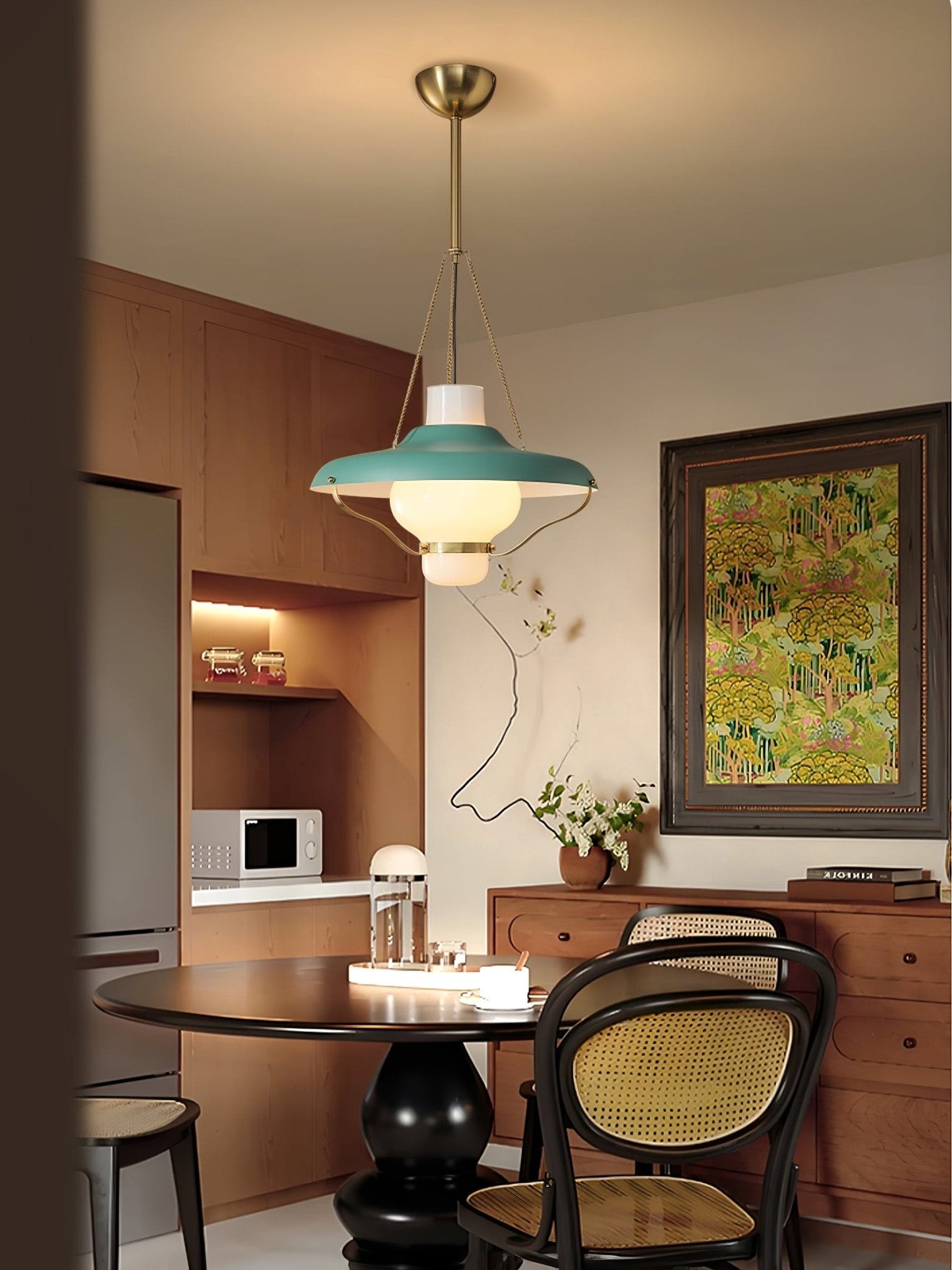 Vespara Pendant Lamp