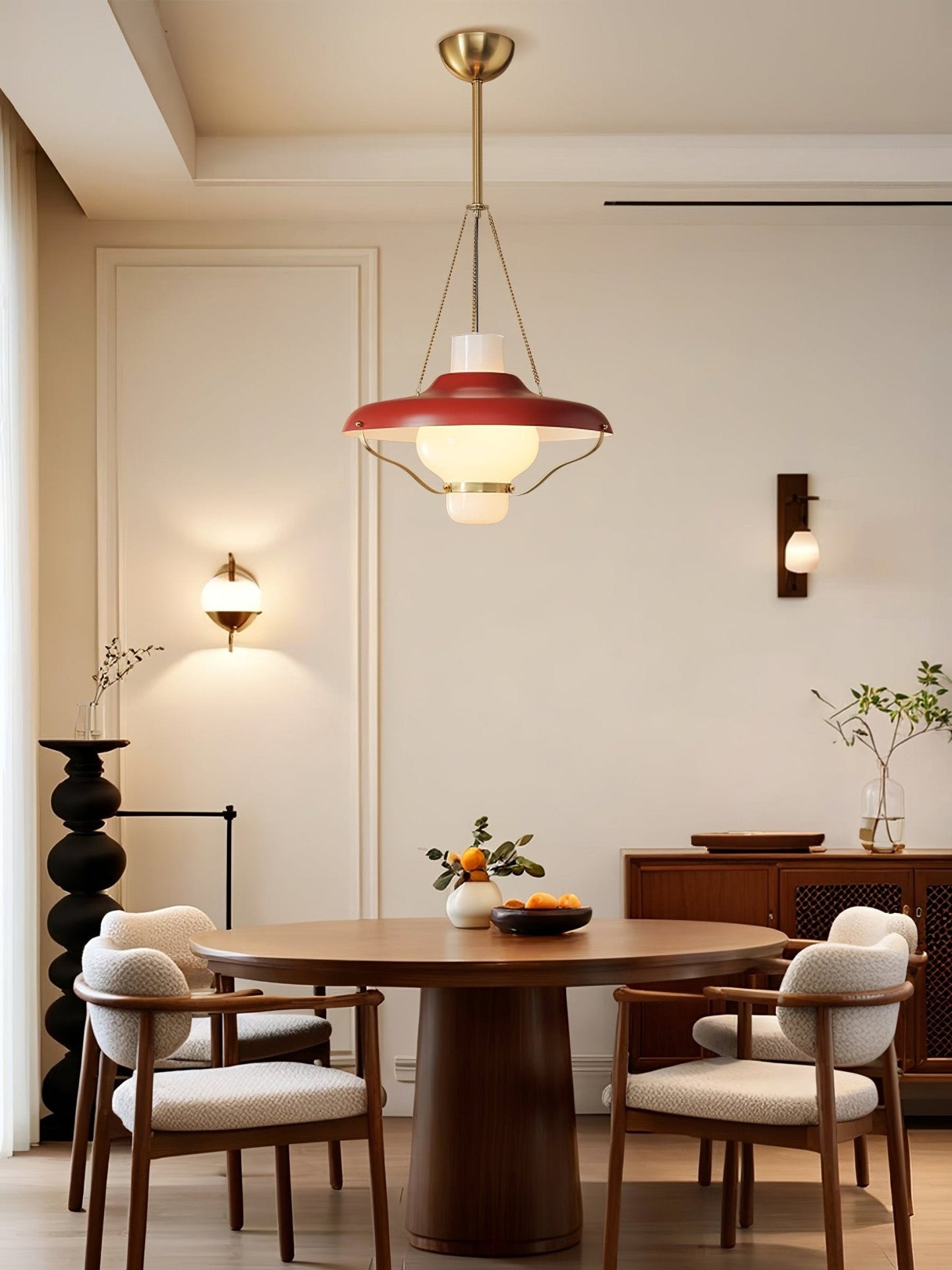 Vespara Pendant Lamp