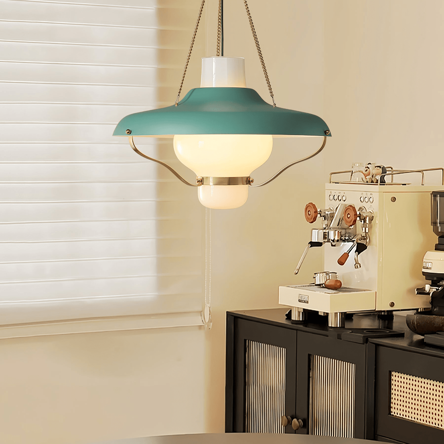Vespara Pendant Lamp