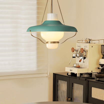 Vespara Pendant Lamp