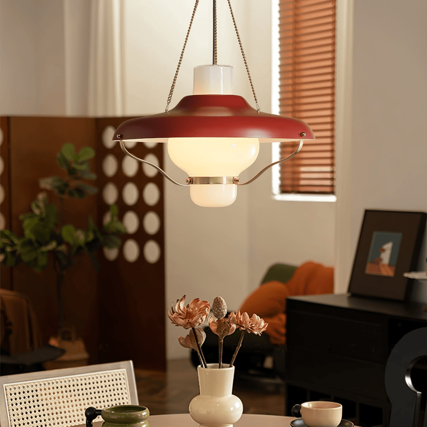 Vespara Pendant Lamp