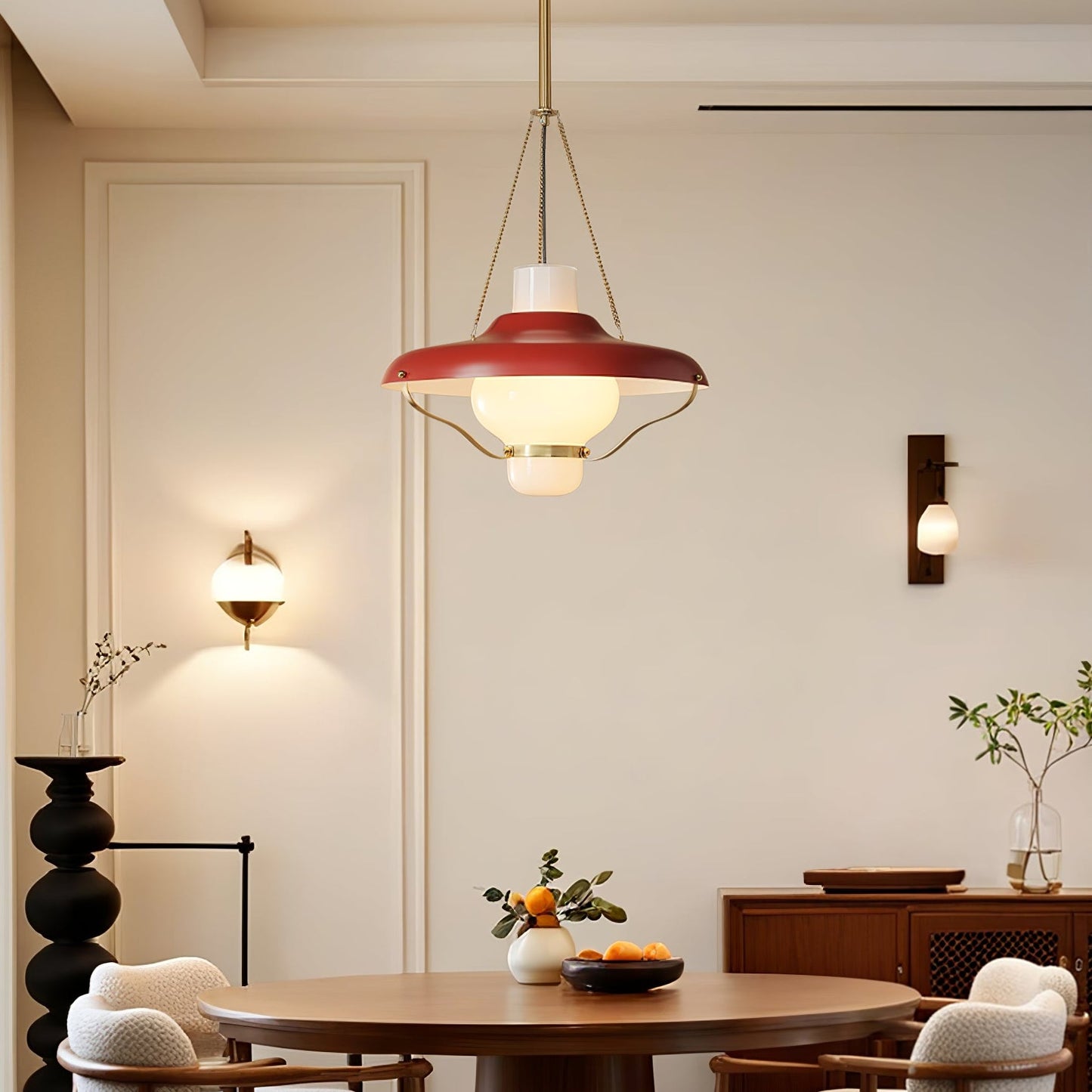Vespara Pendant Lamp