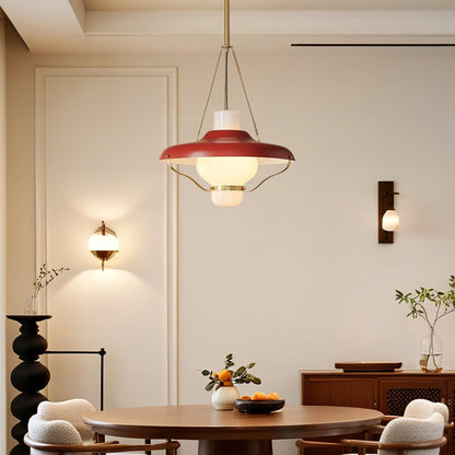 Vespara Pendant Lamp