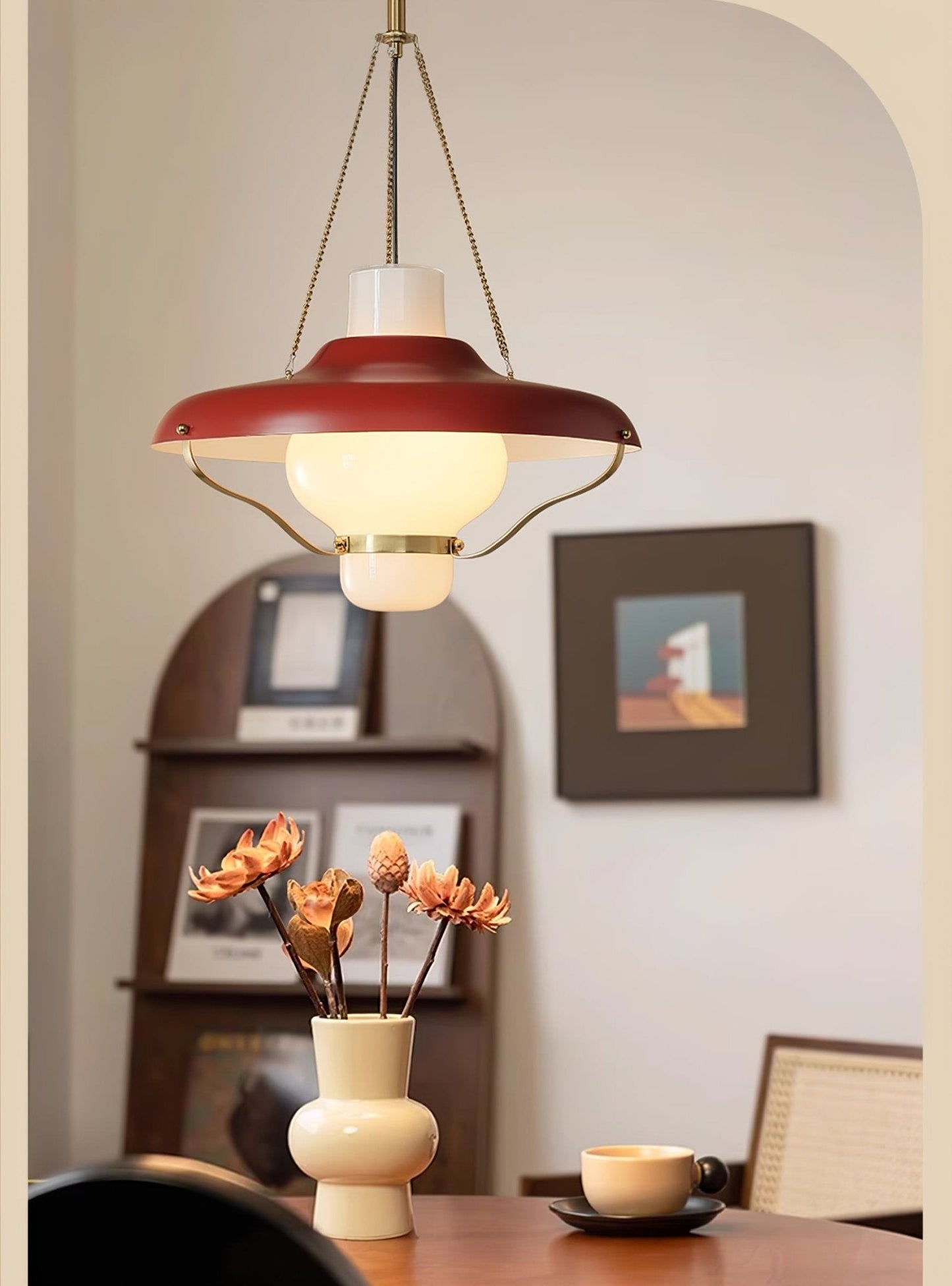 Vespara Pendant Lamp