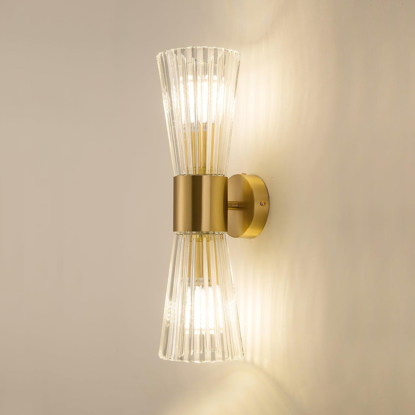 Vesta Bracket light Wall Lamp