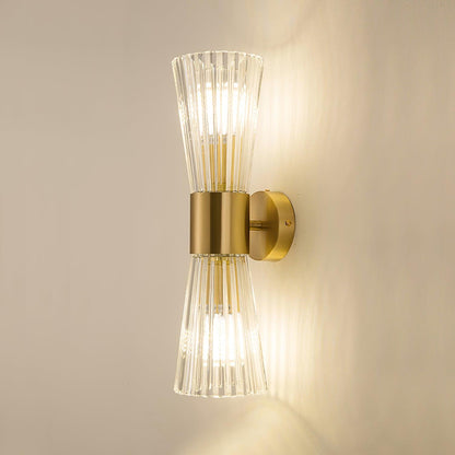 Vesta Bracket light Wall Lamp