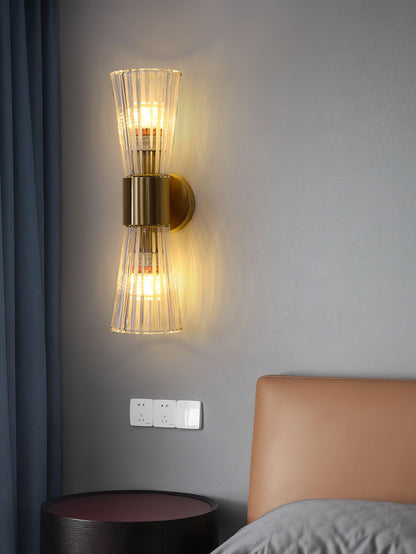 Vesta Bracket light Wall Lamp