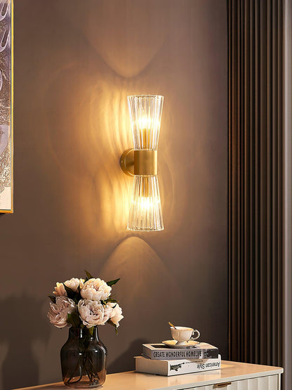 Vesta Bracket light Wall Lamp