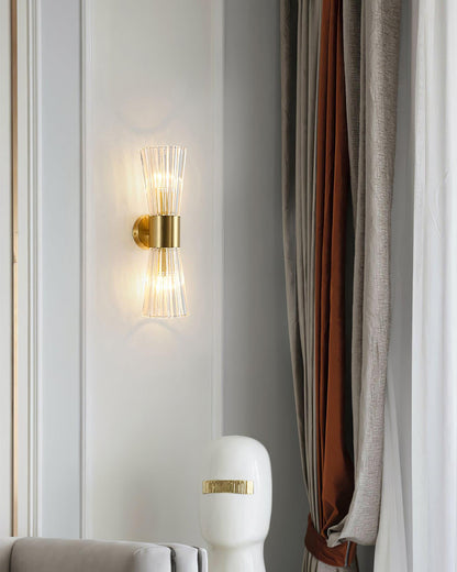 Vesta Bracket light Wall Lamp