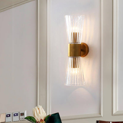 Vesta Bracket light Wall Lamp