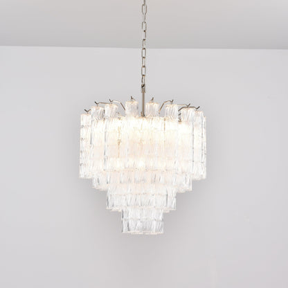 Vetrina Murano Glass Chandelier