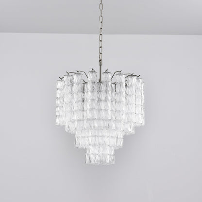 Vetrina Murano Glass Chandelier