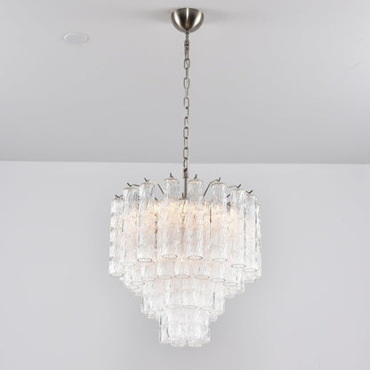 Vetrina Murano Glass Chandelier