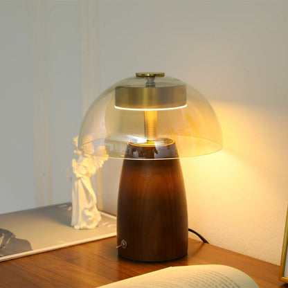 Veyra Table Lamp