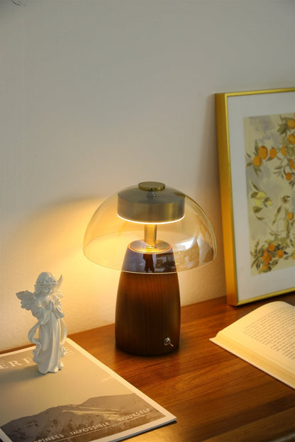 Veyra Table Lamp