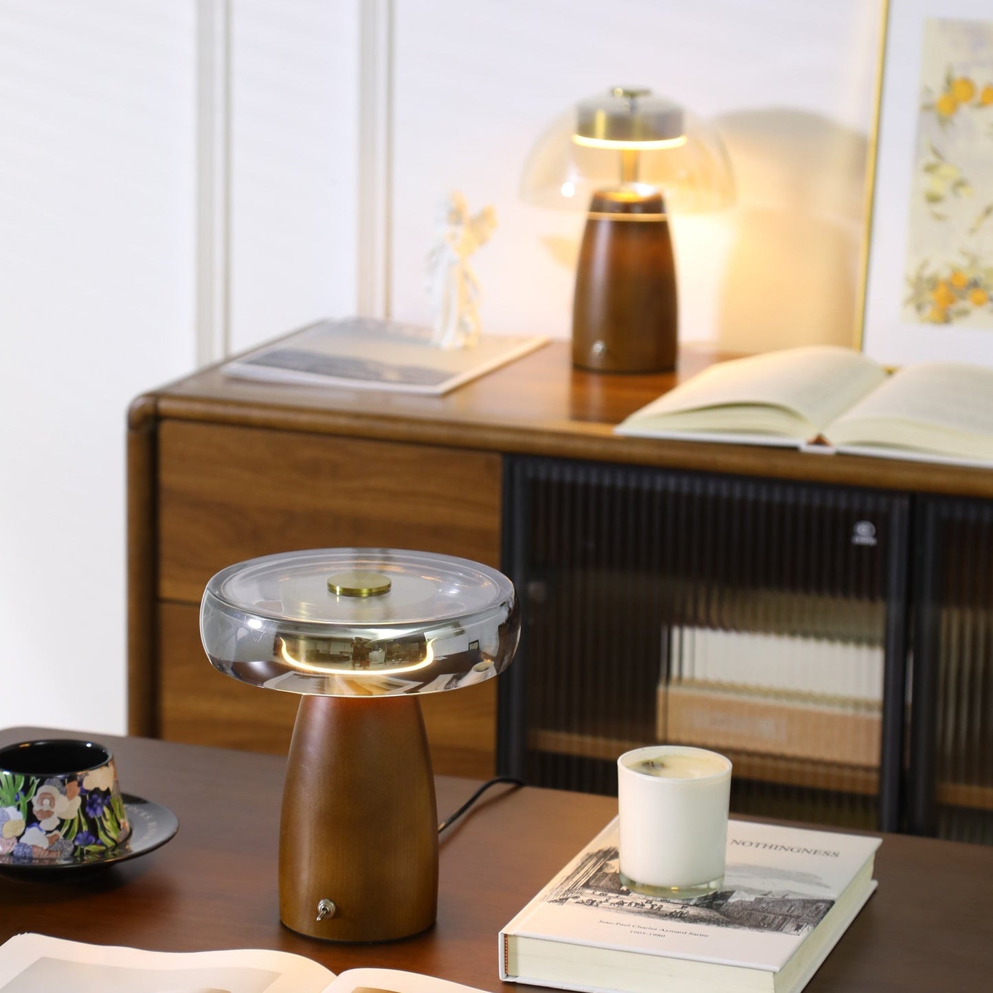 Veyra Table Lamp