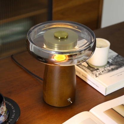 Veyra Table Lamp